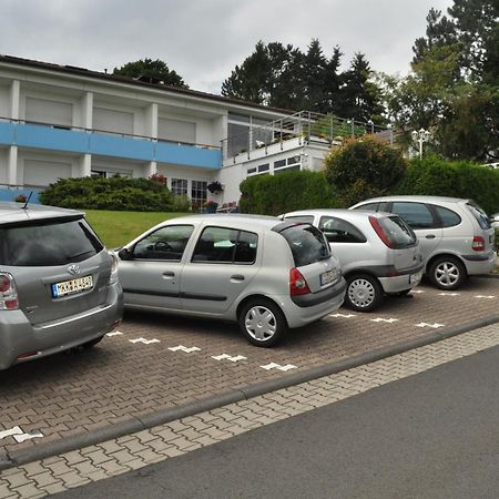 Haus Mariann Bad Wildungen Exterior foto