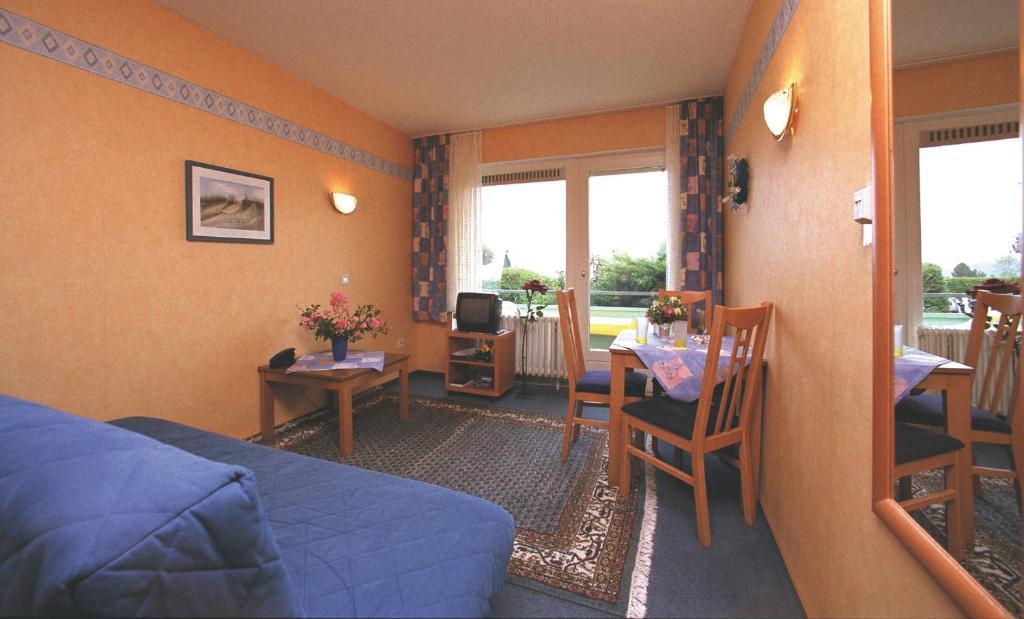 Haus Mariann Bad Wildungen Quarto foto