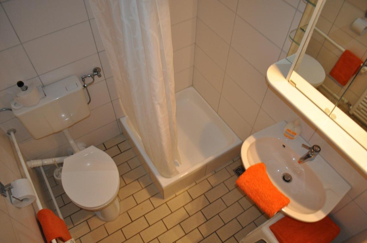 Haus Mariann Bad Wildungen Quarto foto